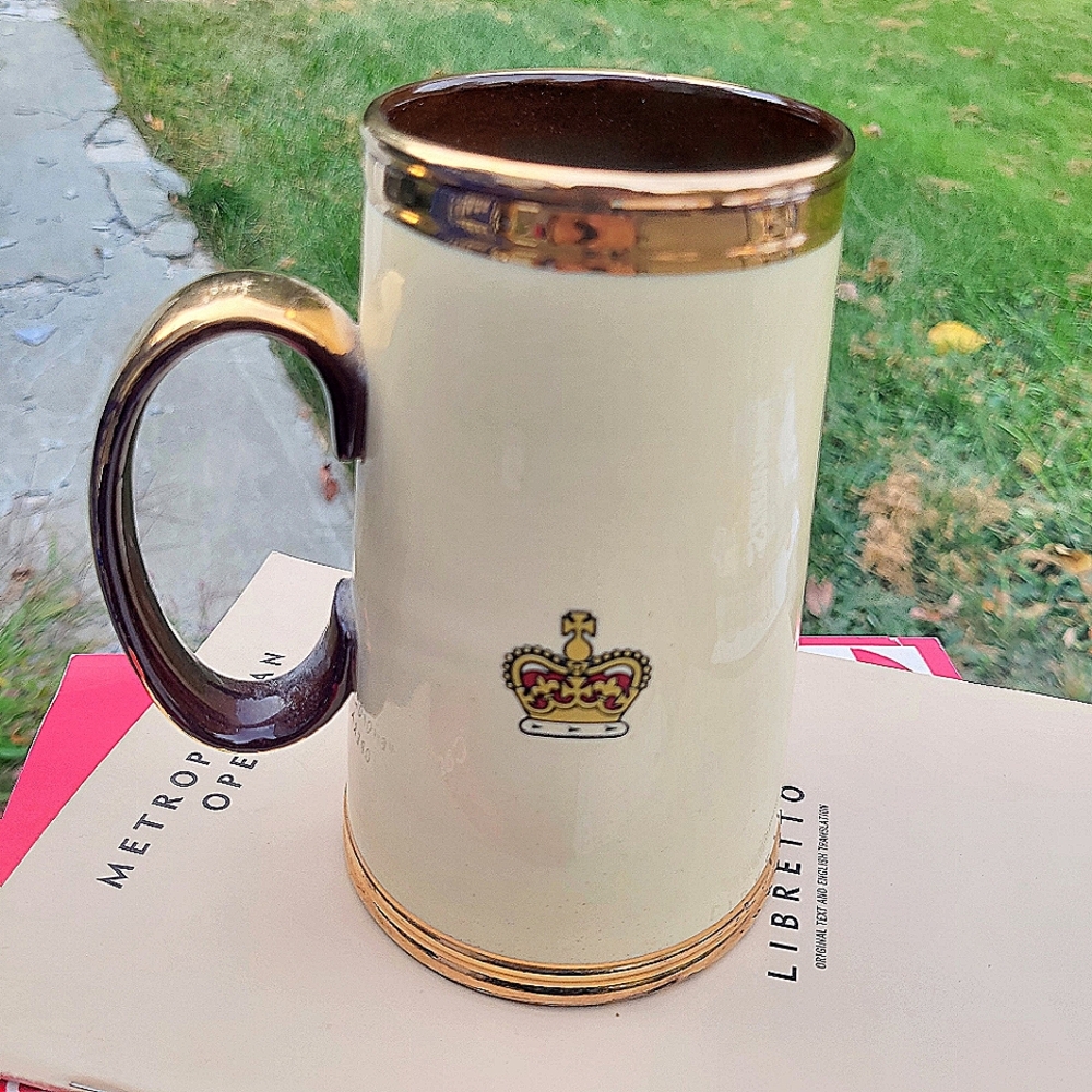 The Sovereign Tankard